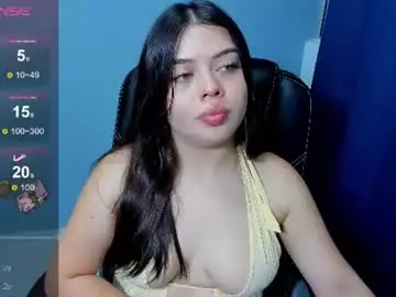 Chaturbate Adult Webcams of paradise_doll_s
