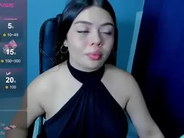 Chaturbate Nude Webcam of paradise_doll_s