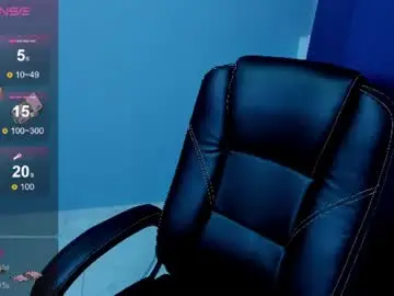 Chaturbate Nude Webcam of paradise_doll_s