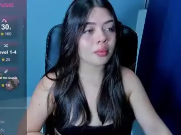Chaturbate Live Porn of paradise_doll_s