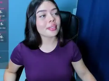 Chaturbate Best Webcam of paradise_doll_s