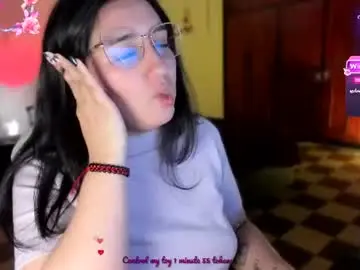 Chaturbate Best Webcam of tellme_maddie