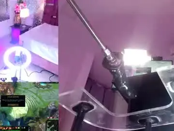 Chaturbate Sex Cam of vivicute_