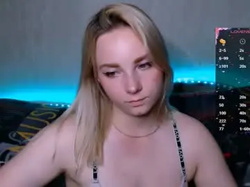 Chaturbate Best live sex cam show of _pando4ka_