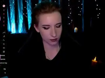 Chaturbate Adult Webcam of _shadow_devil__