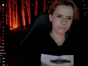 Chaturbate Live Sex of _shadow_devil__