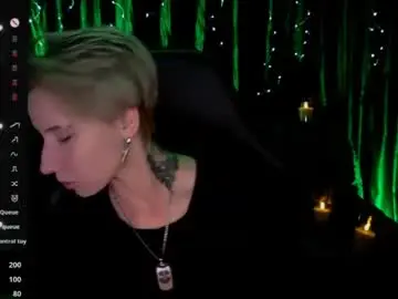 Chaturbate Adult Webcams of _shadow_devil__