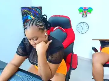 Chaturbate Adult Webcam of amba_rosee1