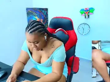 Chaturbate Live Porn of amba_rosee1