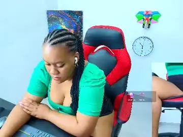 Chaturbate Adult Webcams of amba_rosee1
