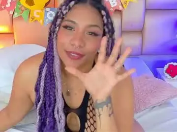 Chaturbate Best live sex cam show of aria_peach_