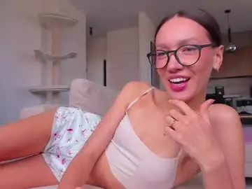 Chaturbate Sex Cam of awgustina_sweetheart22