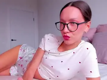 Chaturbate Sex Chat of awgustina_sweetheart22