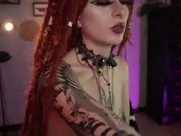 Chaturbate Adult Webcam of insania_999