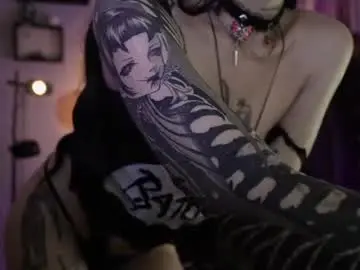 Chaturbate Best live sex cam show of insania_999