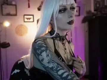 Chaturbate Live Sex of insania_999