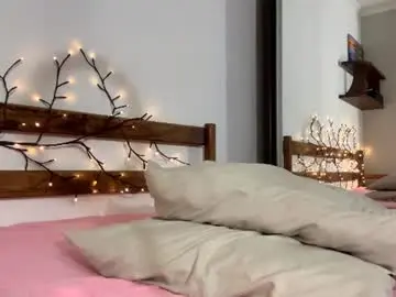 Chaturbate Live Porn of karlenegries