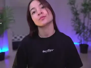 Chaturbate Free Porn Cam of liia_sweett