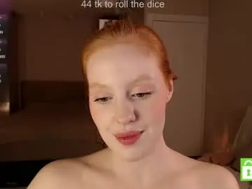 Chaturbate Sex Cam of lulu_moons