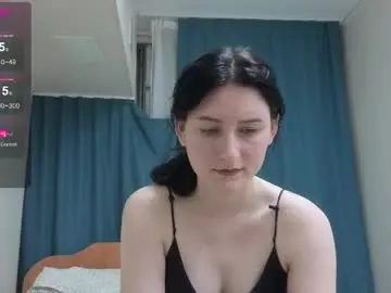 Chaturbate Adult Video Chat of lumulav9