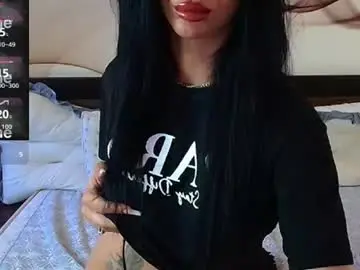 Chaturbate Adult Webcams of naomiscarlett