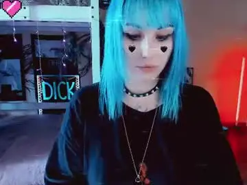 Chaturbate Live Sex Cam of terror_candy