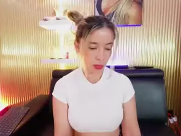 Chaturbate Adult Webcam of aliceglamour