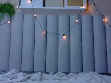 Chaturbate Sex Cam of annie_rouse__