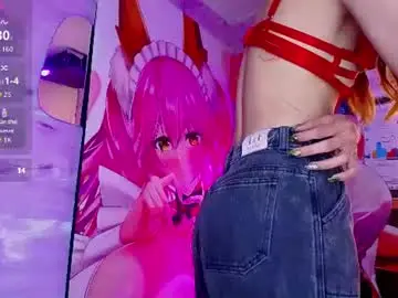 Chaturbate Best Webcam of baihu_jin7