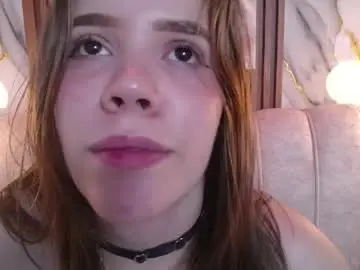 Chaturbate Nude Webcam of bunnyleahxxx