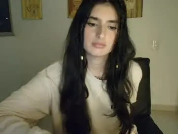Chaturbate Nude Webcam of hollyshit_