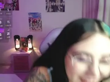 Chaturbate Sex Cam of iriss_sky