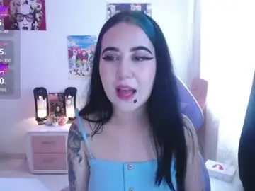 Chaturbate Sex Cam of iriss_sky