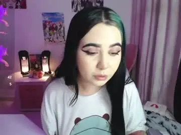 Chaturbate Best live sex cam show of iriss_sky
