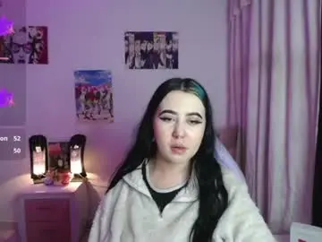 Chaturbate Private Sex Chat of iriss_sky