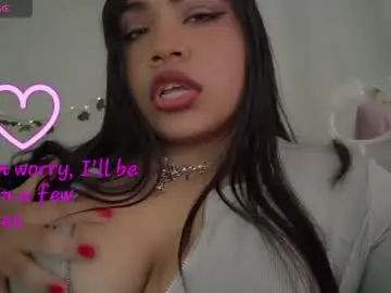 Chaturbate Live Porn of juicy_elenxx
