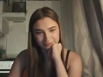 Chaturbate Adult Video Chat of kierstentates
