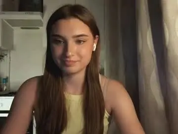 Chaturbate Free Porn Cam of kierstentates