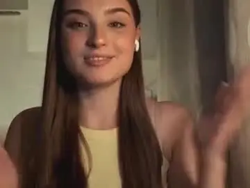Chaturbate Live Sex of kierstentates