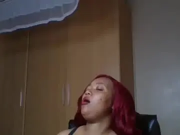 Chaturbate Adult Webcams of queenbebony2