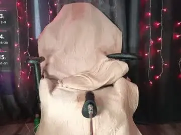 Chaturbate Live Sex Cam of s1lent_v0id