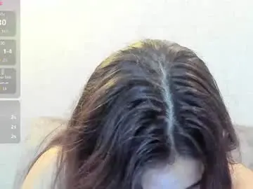 Chaturbate Sex Cam of shantalbr_