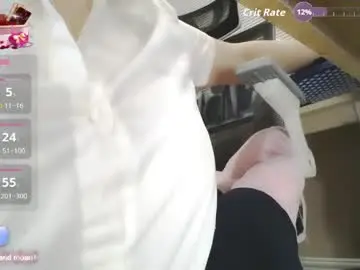 Chaturbate Private Sex Chat of _hot_secretary_