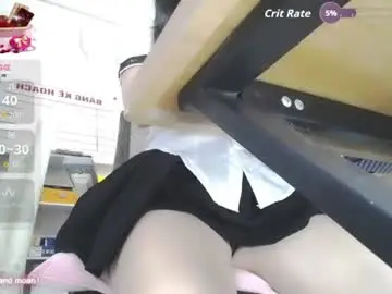 Chaturbate Live Sex of _hot_secretary_