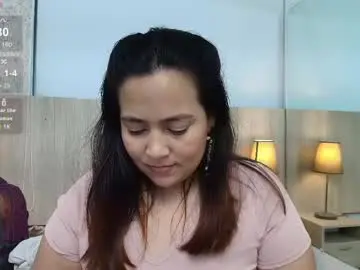 Chaturbate Live Sex Cam of agata_hernandez