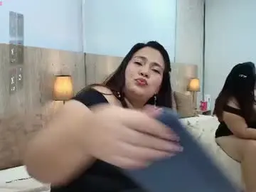 Chaturbate Live Sex Cam of agata_hernandez