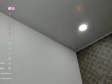 Chaturbate Sex Chat of agata_hernandez