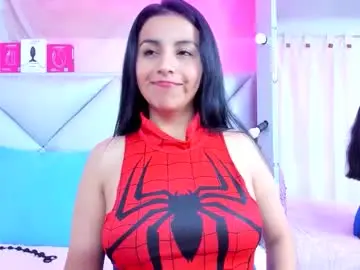 Chaturbate Live Sex of alejandra_lee19