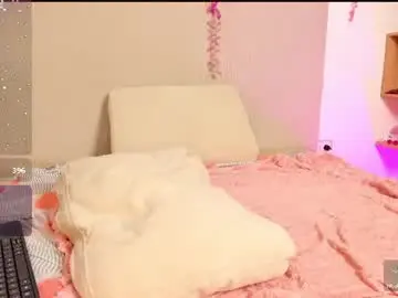Chaturbate Sex Cam of chloe_peach_
