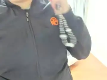 Chaturbate Adult Webcam of gaby_trent